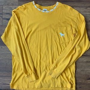 VS PINK Long Sleeve T-Shirt